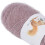 2pcs Crochet Yarn Hand Knitted DIY Production 15