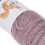 2pcs Crochet Yarn Hand Knitted DIY Production 14