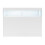 Comptoir de Ventes Verouillables en MDF Blanc à LED Ensemble Iris B1200 CM60 3