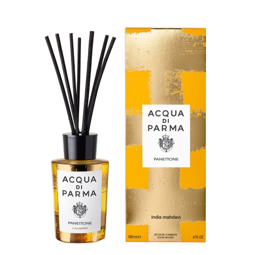 Acqua di Parma Acqua Di Parma Panettone India Mahdavi Room Diffuser 180ml 1