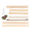 Kids Weaving Loom Easy Operation Hand Eye 7