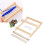 Kids Weaving Loom Easy Operation Hand Eye 12