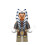 8PCS Star Wars Buzz Droids Mini Figures Sets fits Lego 9