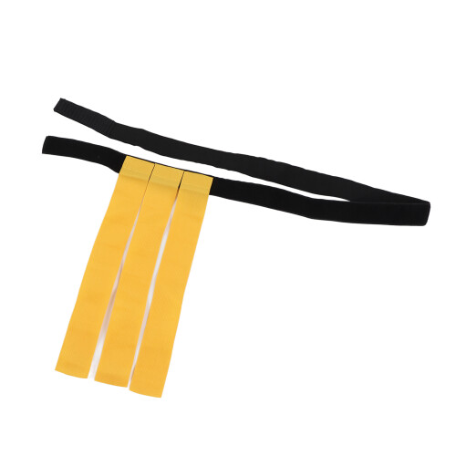 Football Waist Belt Flag Competition Training 2