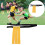 Football Waist Belt Flag Competition Training 12