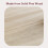 Vida Designs Panama 3-Drawer Bedside Cabinet - Solid Pine, Oak Finish (Code 333327) 5