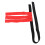 Football Waist Belt Flag Competition Training 10