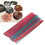 30Pcs Colored Hot Glue Sticks Strong Adhesion Good 12