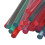 30Pcs Colored Hot Glue Sticks Strong Adhesion Good 13