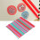 30Pcs Colored Hot Glue Sticks Strong Adhesion Good 11