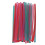 30Pcs Colored Hot Glue Sticks Strong Adhesion Good 7