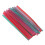 30Pcs Colored Hot Glue Sticks Strong Adhesion Good 6