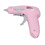 Cordless Glue Gun Rechargeable Handcraft Anti 9