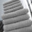 100% Cotton 10 Piece Super Soft Bathroom Towel Bale Set - Silver 4