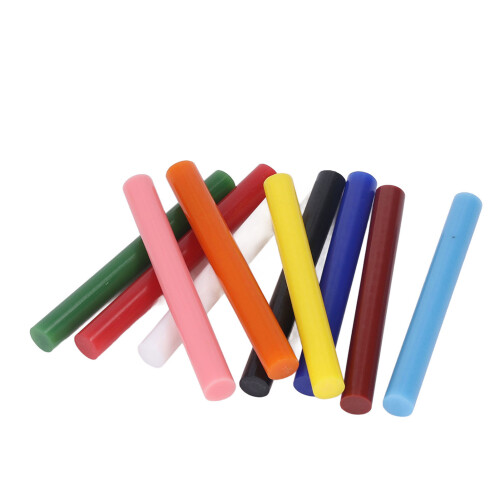 10Pcs Hot Melt Glue Stick 11x100mm Strong Adhesion 2