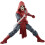 Hasbro Hasbro Marvel Legends Series The Fist Ninja 4