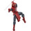 Hasbro Hasbro Marvel Legends Series The Fist Ninja 5