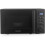 Salter 20L Digital Microwave 95-Min Timer 25cm Glass Turntable LED Display Kuro 1