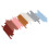 42Pcs Hot Glue Sticks 7x100mm Nontoxic Eco 2