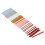 42Pcs Hot Glue Sticks 7x100mm Nontoxic Eco 9