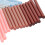 42Pcs Hot Glue Sticks 7x100mm Nontoxic Eco 13