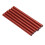 42Pcs Hot Glue Sticks 7x100mm Nontoxic Eco 15