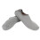 1 Pair Water Sport Shoes Air Layer Fabric 2