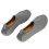 1 Pair Water Sport Shoes Air Layer Fabric 6