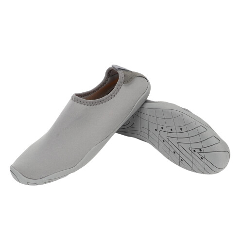 1 Pair Water Sport Shoes Air Layer Fabric 2