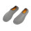 1 Pair Water Sport Shoes Air Layer Fabric 1