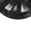 4PCS Wheel Hub Cap Rim Protector Whirlwind Design 14