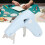 10W Cordless Hot Glue Gun Charging USB Manual 11
