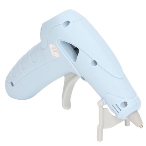 10W Cordless Hot Glue Gun Charging USB Manual 2