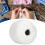 Lace Thread White Anti Pilling Comfortable 12
