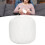 Lace Thread White Anti Pilling Comfortable 11