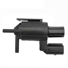 Vacuum Solenoid Valve compatible for Buick Excelle 04-12 Chevrolet Aveo Epica Daewoo Lanos Matiz Lacetti 96333470 25184710 96440655