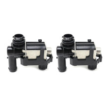 Evap Vent dampreservoir ontluchtingssolenoïdeklep 14935-JF00A compatibel met G37 QX56