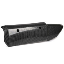 For Tricity 300 Tricity300 Accessories Exhaust Pipe Heat Shield Guard Protection Cover Protector