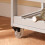 SoBuy Kitchen Storage Trolley with Wood Worktop 8
