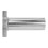 Universal 3.5in Stainless Steel Muffler Silencer for Car Modification Accessories 2