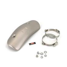 Protezione per tubo di scarico per moto, protezione termica per marmitta, tappo Escape Moto per Honda