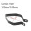 Motorcycle Muffler Clamps Exhaust Muffler Muffler Pipe Hanger Fixing Bracket Mounted Ring Support Bracket~16488 1