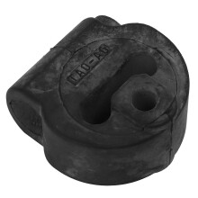 Exhaust System Hanger 18215TA0A01 Rubber Exhaust Mounting Hanger Replacement for CRV Acura Accord YEMAA