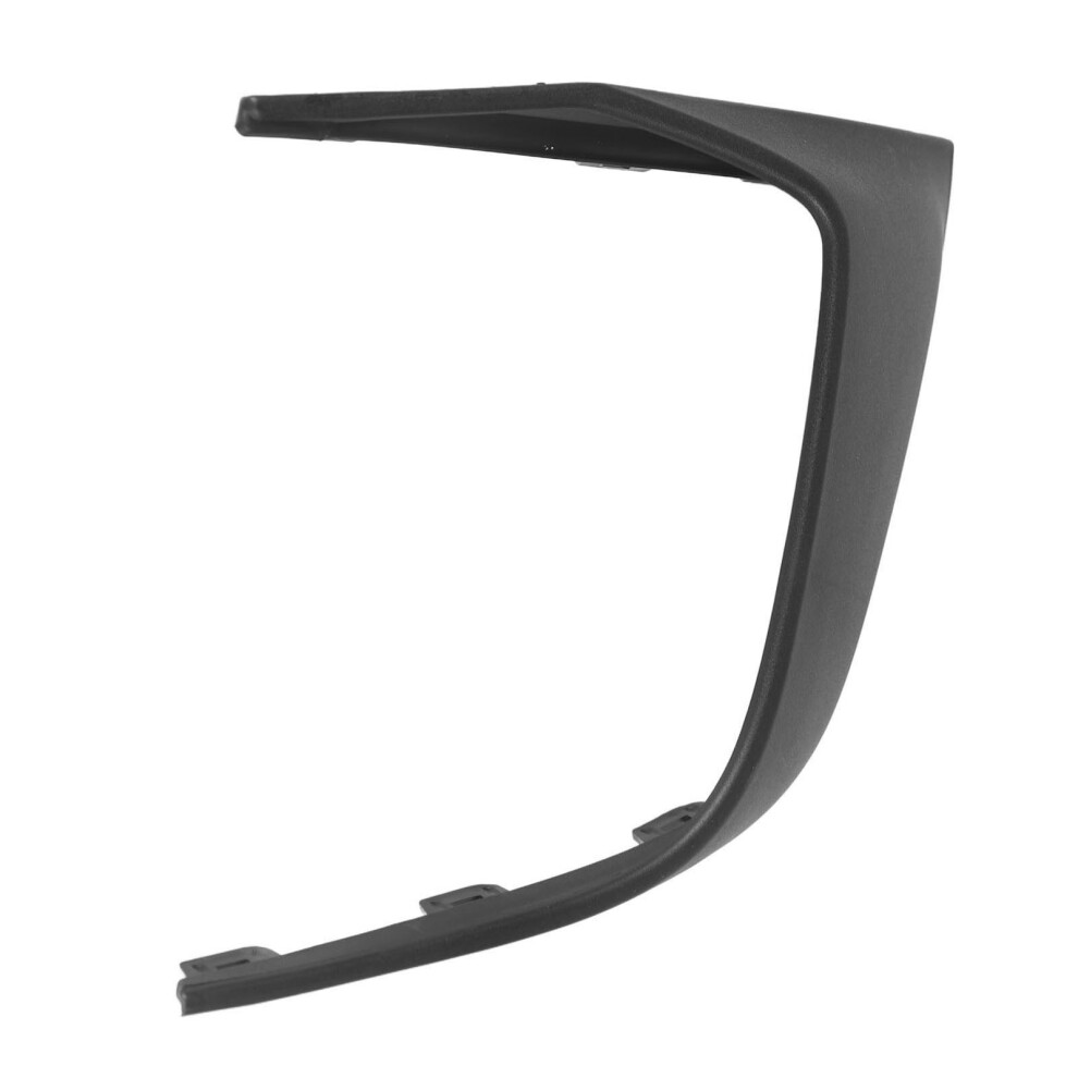 Fornt Fog Grille Frame Trim Front Bumper Air Light 9121376961199