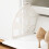 SoBuy White Shoe Bench with Cushion & Flip-Drawer 8