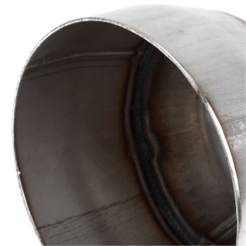 Motorcycle Exhaust Pipe Modification Universal 51mm/2.0in 1