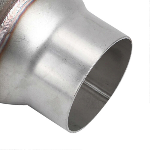 Motorcycle Exhaust Pipe Modification Universal 51mm/2.0in 2