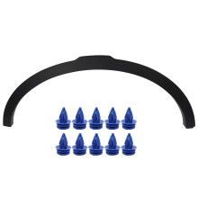 Front Left Wheel Arch LR036053 Replacement For