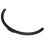 Front Left Wheel Arch LR036053 Replacement For 7