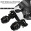 Suitable For Yamaha Xmax300 Xmax 300 Accessories Exhaust Pipe Protector Slider Impact Protector 1